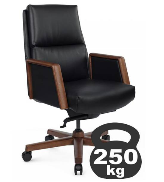 Офисное кресло Франко-M B2415-1 RV Desing