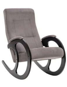 Офисное кресло «Leset Модель 3 (венге) (велюр)» купить в Минске • Гродно • Гомеле • Могилеве