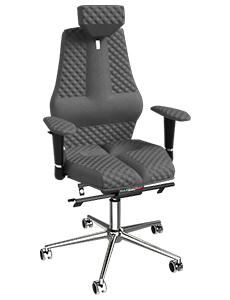 Офисное кресло «Kulik-system Nano D AZ» купить в Минске • Гродно • Гомеле • Могилеве