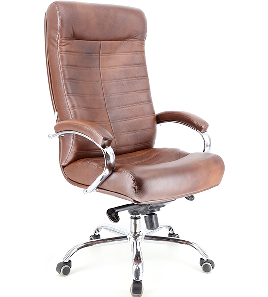 Офисное кресло «Everprof Orion Chrome» купить в Минске • Гродно • Гомеле • Могилеве