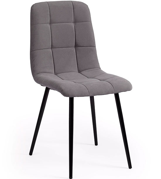 Кухонный стул Tetchair Chilly Max Black