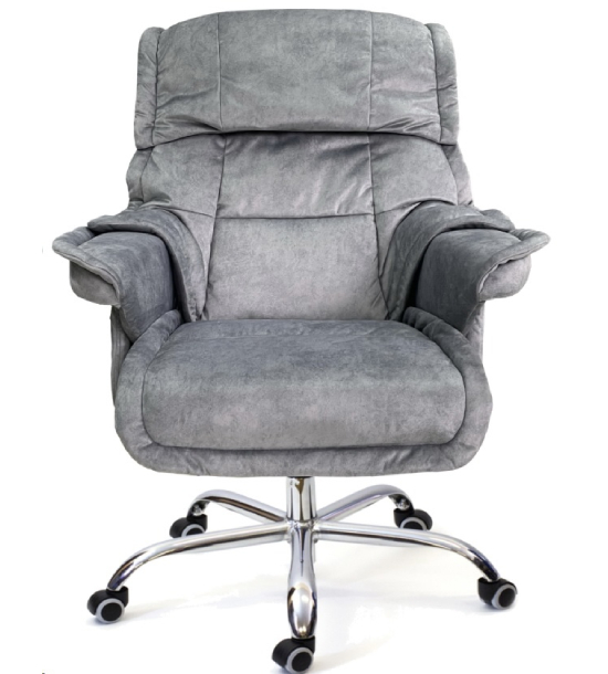 Офисное кресло Kingstyle С-5 Аликанте (велюр)