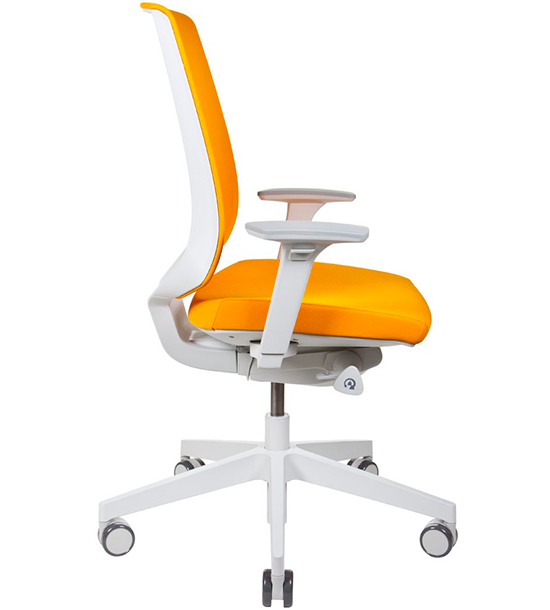 Офисное кресло «Profim LightUp 230SFL P61PU Light grey» купить в Минске • Гродно • Гомеле • Могилеве