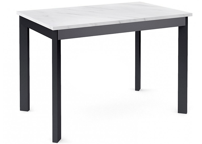 Стол обеденный Dikline L110 Black