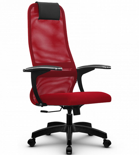 Компьютерное кресло Metta SU-BU158-8 PL