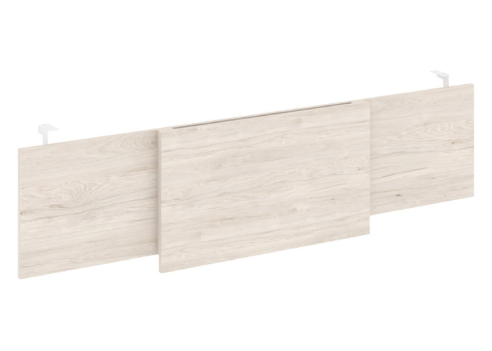 Царга стола руководителя Onix Direct O.M-CSR-6 White