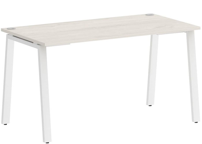 Стол Riva Home Office VR.SP-3-138.A White
