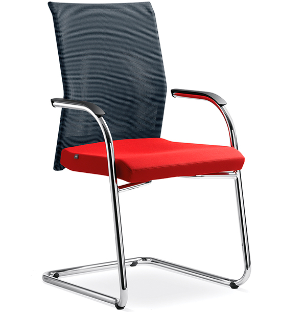 Офисное кресло «LD Seating Web Omega 405-Z-N4» купить в Минске • Гродно • Гомеле • Могилеве