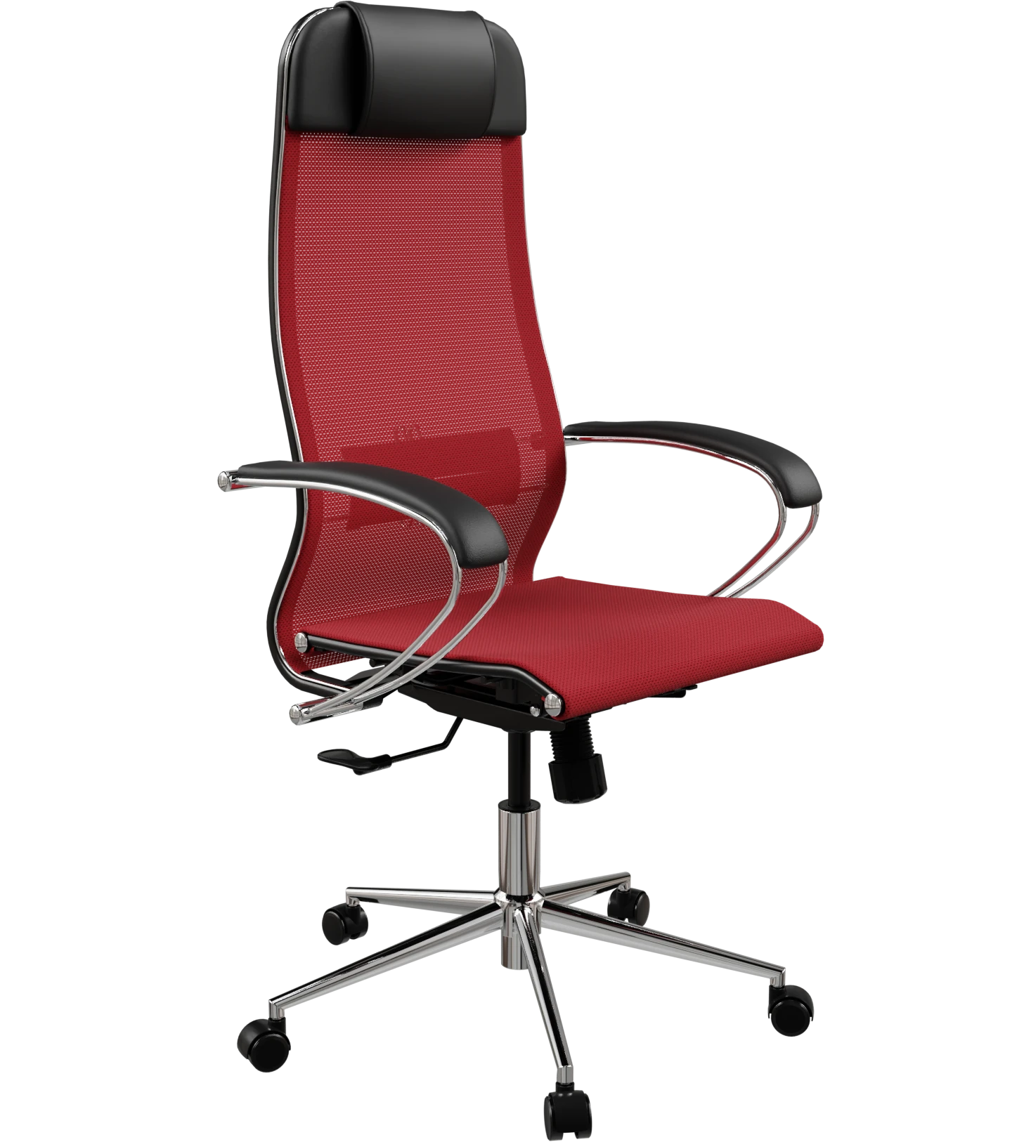 Компьютерное кресло Metta  B 1m 12/K131 CH