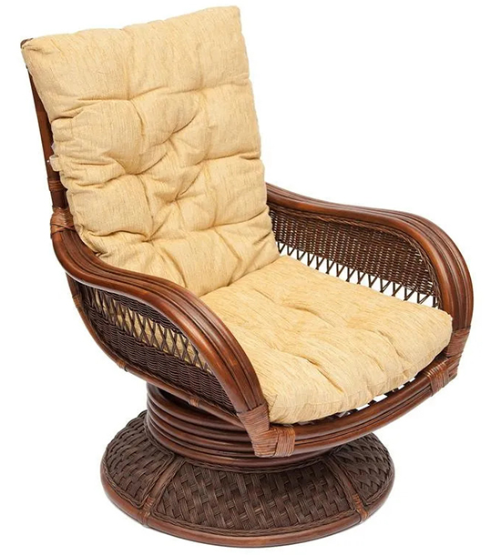 Садовое кресло Tetchair Andrea Relax Medium (кресло-качалка)