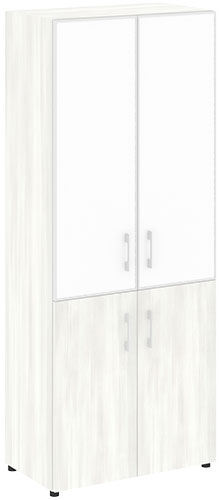 Шкаф RIVA LT-ST 1.2 White