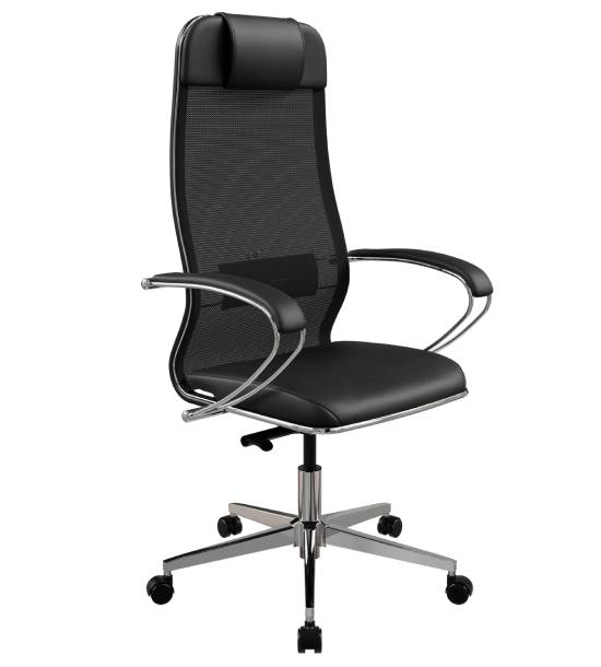 Компьютерное кресло Metta ErgoLife Comfort