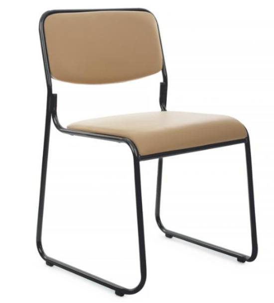 Офисное кресло Никс RCH OMKL-02B