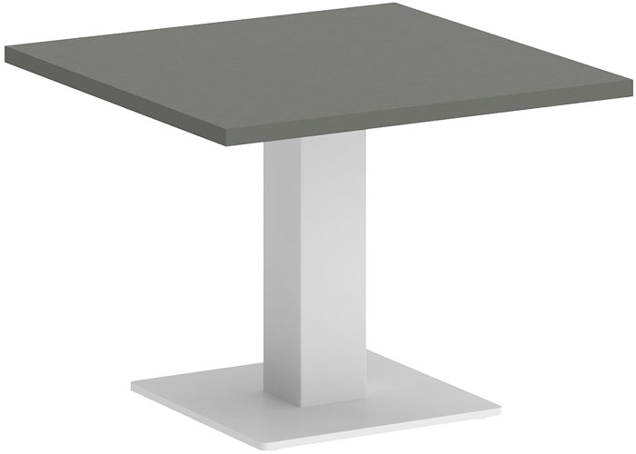 Стол Riva Home Office VR.SP-5-60.2G White