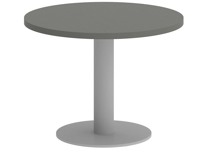Стол Riva Home Office VR.SP-5-60.1G Silver