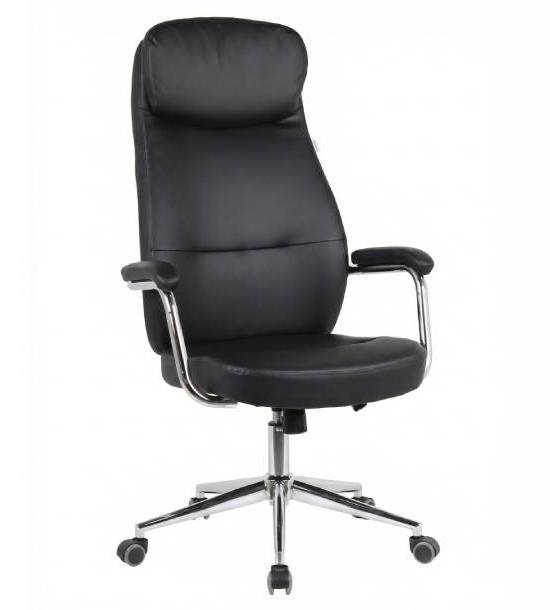 Офисное кресло Kingstyle Softic PU Chrome