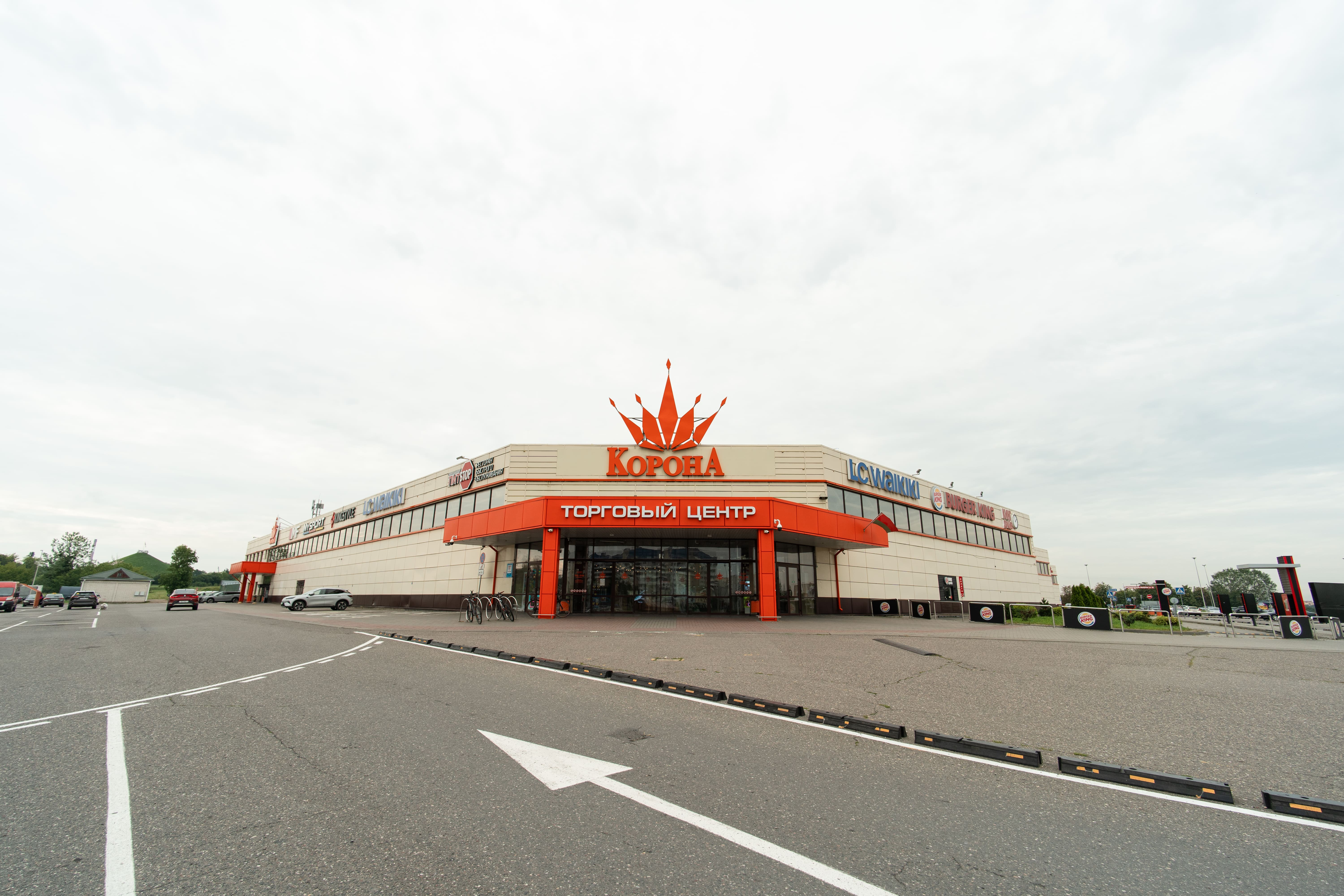 Магазин мебели в Гродно Магазин мебели в Гродно