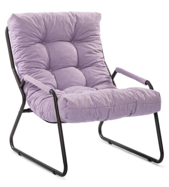 Кресло для лаунж-зон Tetchair Ergo