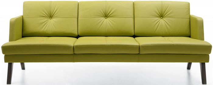 Офисный диван «October 31 Wood» купить недорого в Минске • Гродно • Гомеле • Могилеве