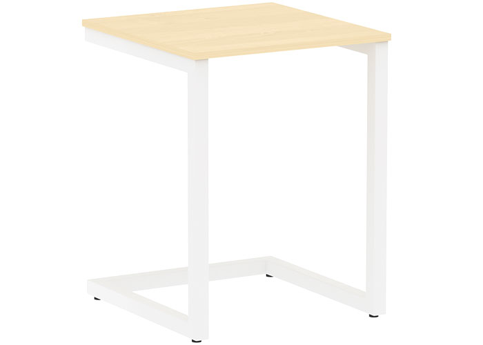 Стол Riva Home Office VR.SP-2-58 White