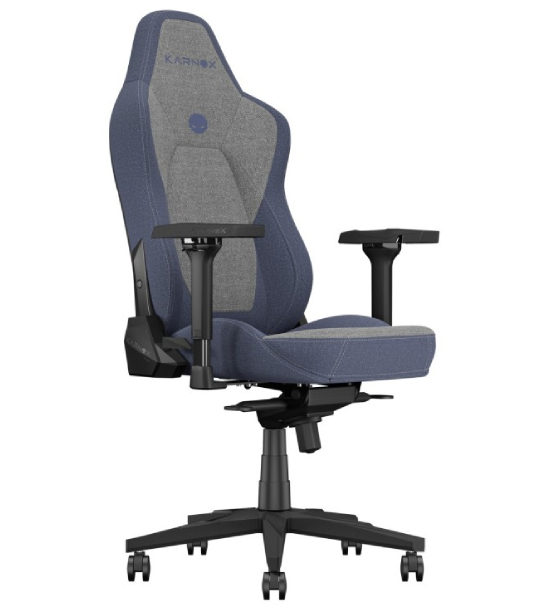 Геймерское кресло Karnox Defender Guardian X