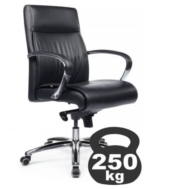 Офисное кресло Гастон-M 9264 RV Desing