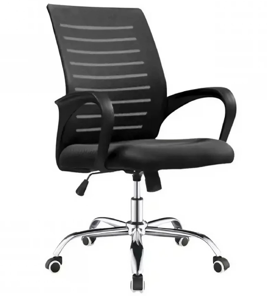 Офисное кресло SitUp Mix 600 Chrome