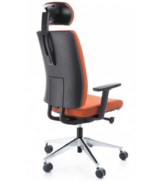 Офисное кресло «Profim Veris 11SFL P54PU» купить в Минске • Гродно • Гомеле • Могилеве