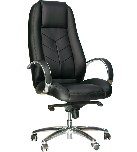 Офисное кресло «Everprof Drift AL Lux PU» купить в Минске • Гродно • Гомеле • Могилеве