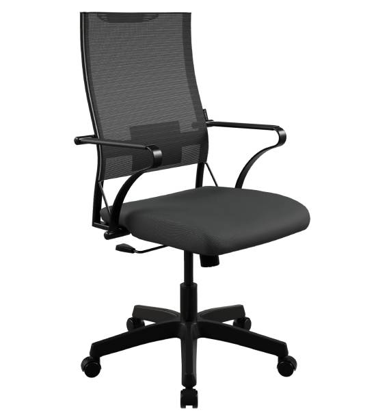 Компьютерное кресло Metta ErgoLife Sit Air 24/7 B2-281K Black