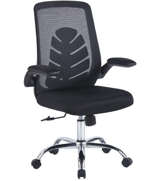 Офисное кресло SitUp Marlen Chrome