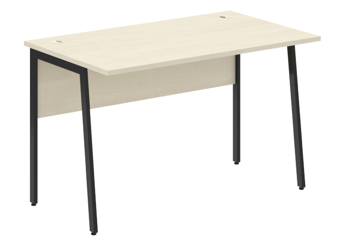 Стол письменный Imago Plus СП-2P Anthracite