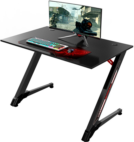 Геймерский стол Eureka Z43