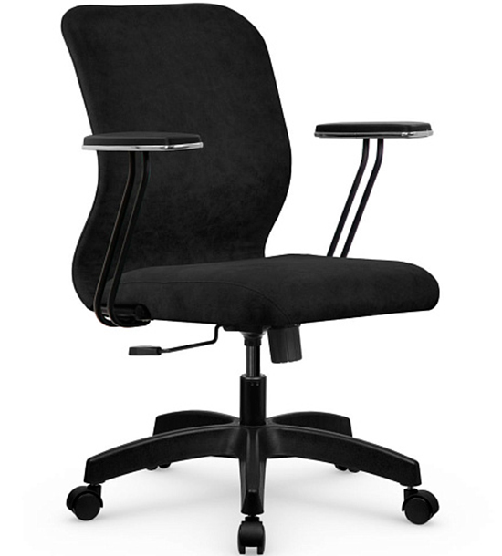 Компьютерное кресло Metta SU-Mr-4 (подл.110 / осн.001)