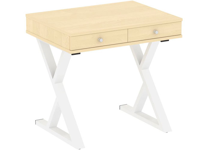 Стол Riva Home Office VR.SP-1-79.M White