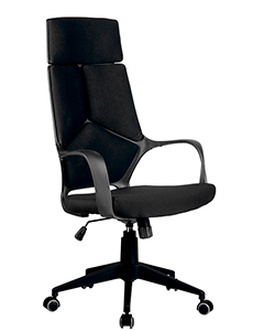 Riva Chair 8989 Black