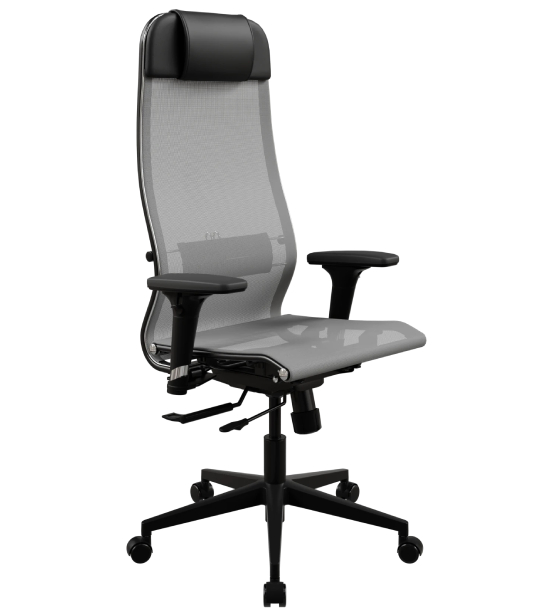 Компьютерное кресло Metta ErgoLife Set 4