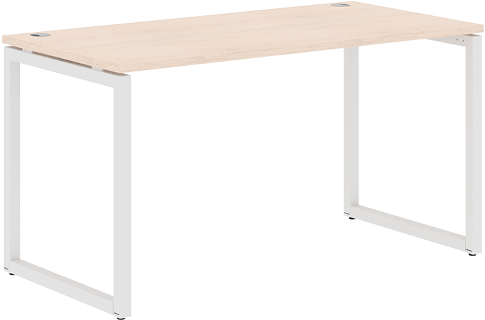 Стол письменный Xten-Q XQST 147 White