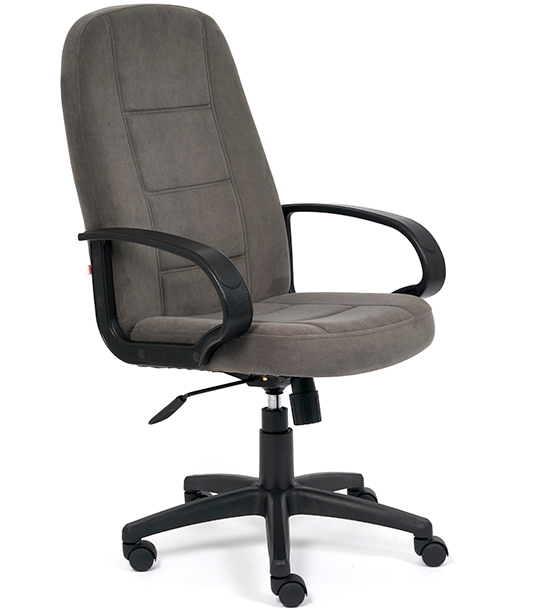 Офисное кресло Tetchair CH747 (флок)