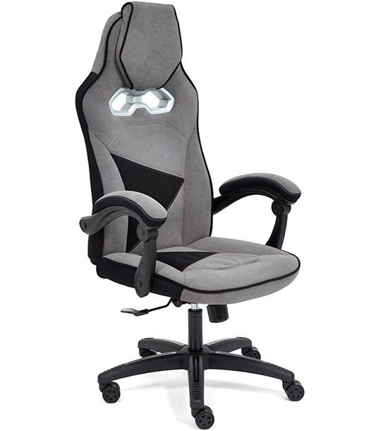 Геймерское кресло Tetchair Arena (флок)