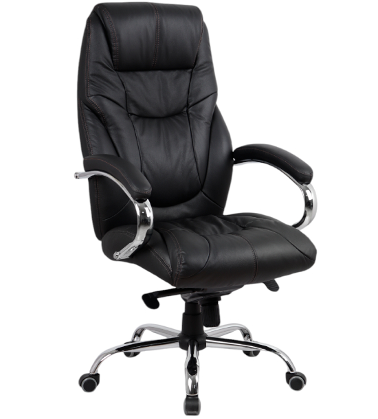 Офисное кресло Kingstyle Tonpo NL Chrome
