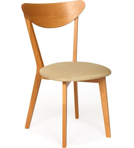Кухонный стул Tetchair Maxi (ткань)