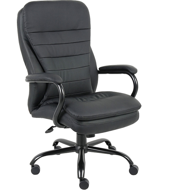 Офисное кресло BRABIX Heavy Duty HD-001