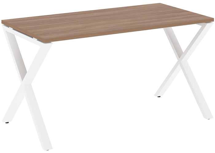 Стол письменный RIVA VR.L-SRX-3.7 White