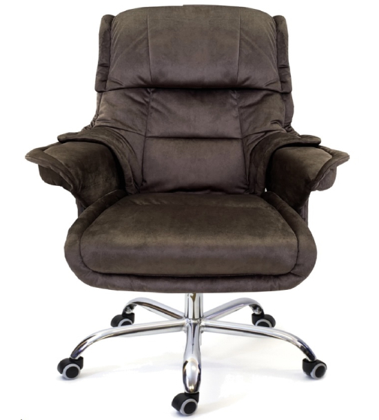 Офисное кресло Kingstyle С-5 Аликанте (велюр)
