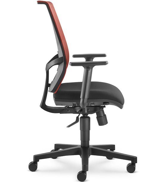 Офисное кресло «LD Seating Lyra 217-SY» купить в Минске • Гродно • Гомеле • Могилеве