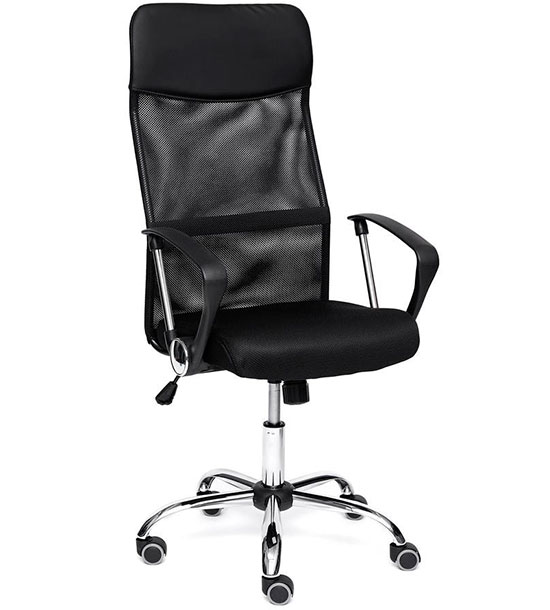 Офисное кресло Tetchair Practic