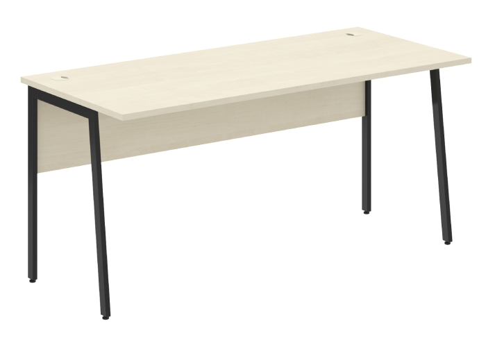 Стол письменный Imago Plus СП-4P Anthracite