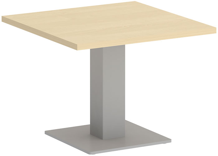 Стол Riva Home Office VR.SP-5-60.2G Silver