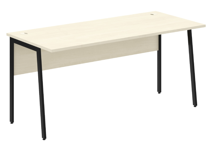 Стол письменный Imago Plus СП-4P Black